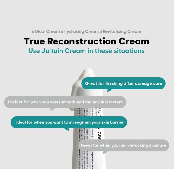 NOTALY JUUL TANG CREAM