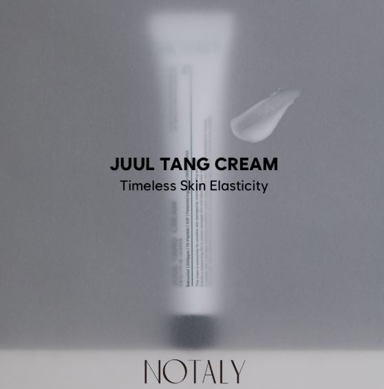 NOTALY JUUL TANG CREAM
