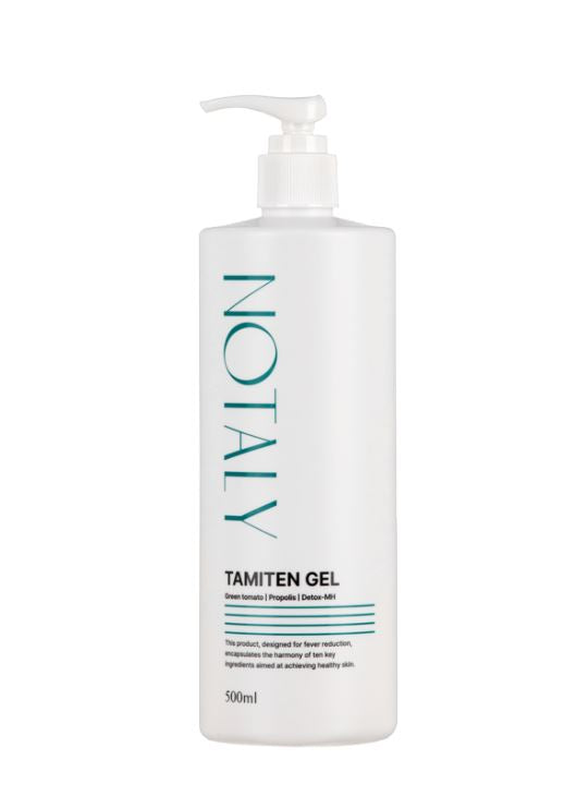NOTALY TAMITEN GEL