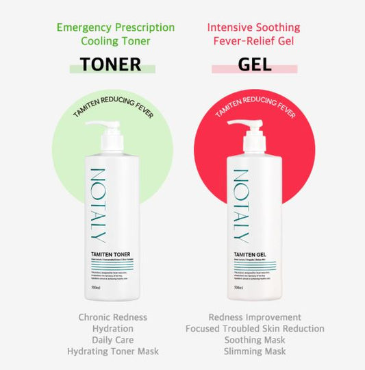 NOTALY TAMITEN GEL
