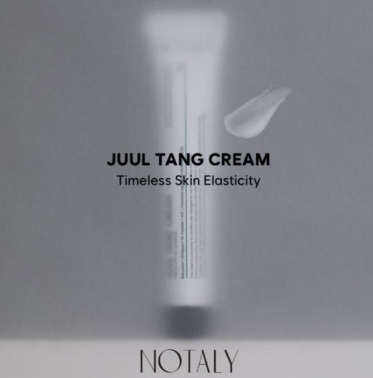 NOTALY JUUL TANG CREAM