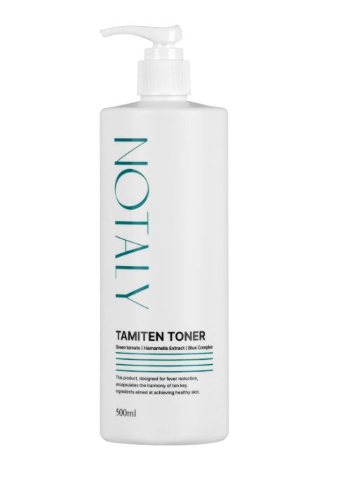 NOTALY TAMITEN TONER